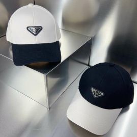 Picture of Prada Cap _SKUPradaCapdxn374026